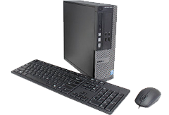 Dell Optiplex 3020