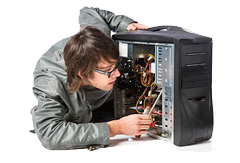Five benefits of building your own PC