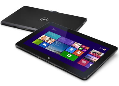 Dell Tablets