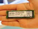 Samsung's new PCIe SSD Card