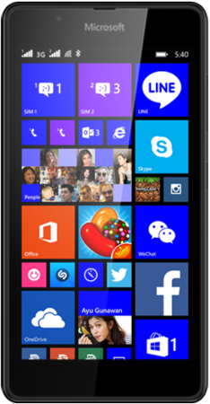Windows Phone