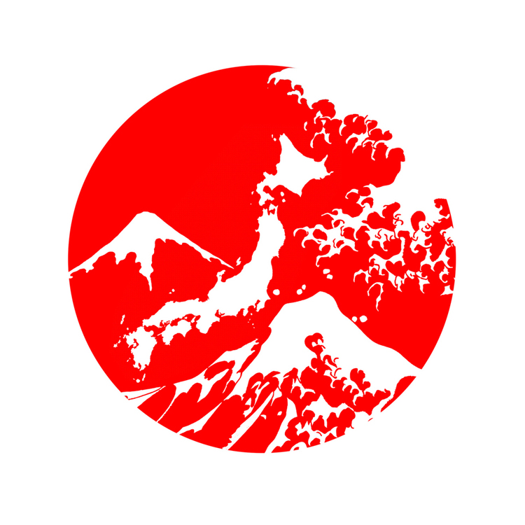Japan flag
